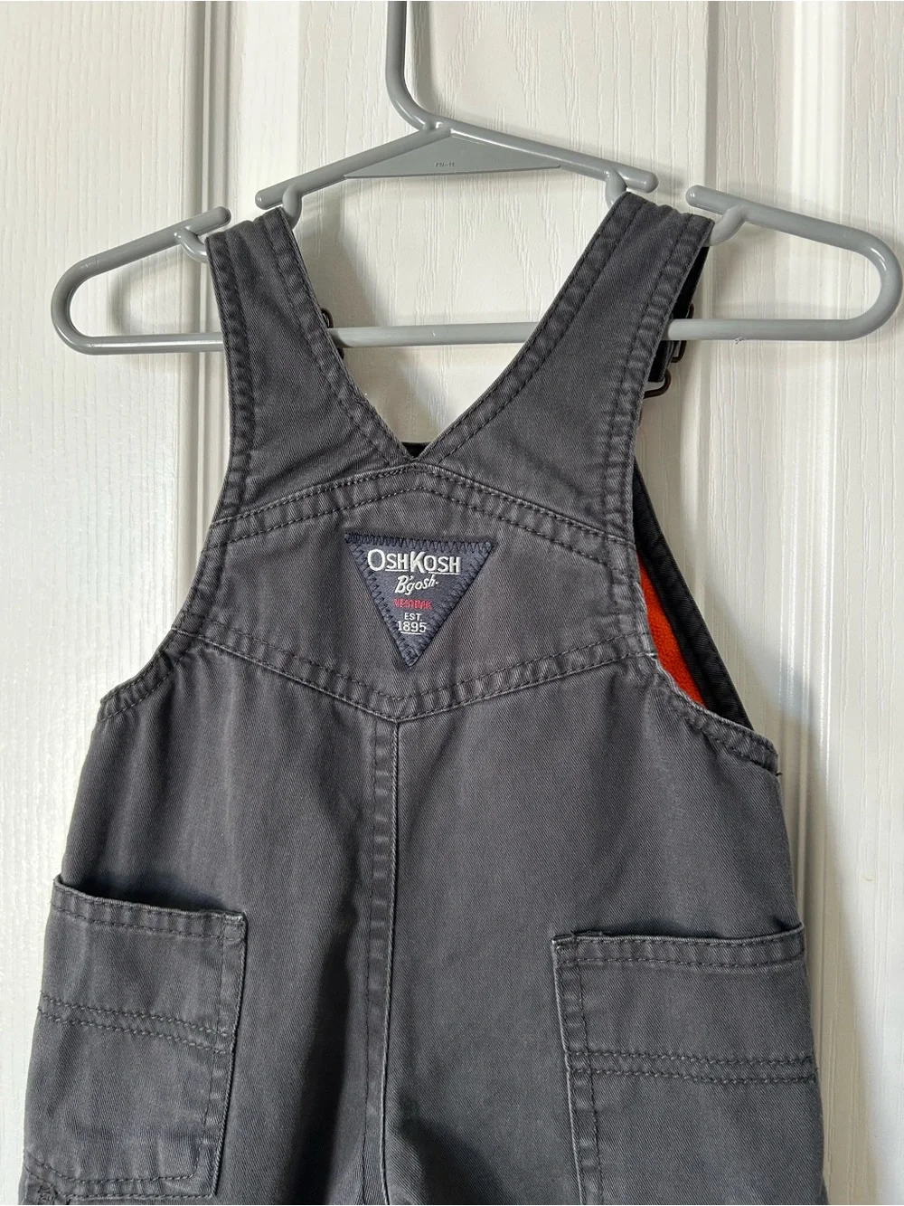 OshKosh Bgosh keep your